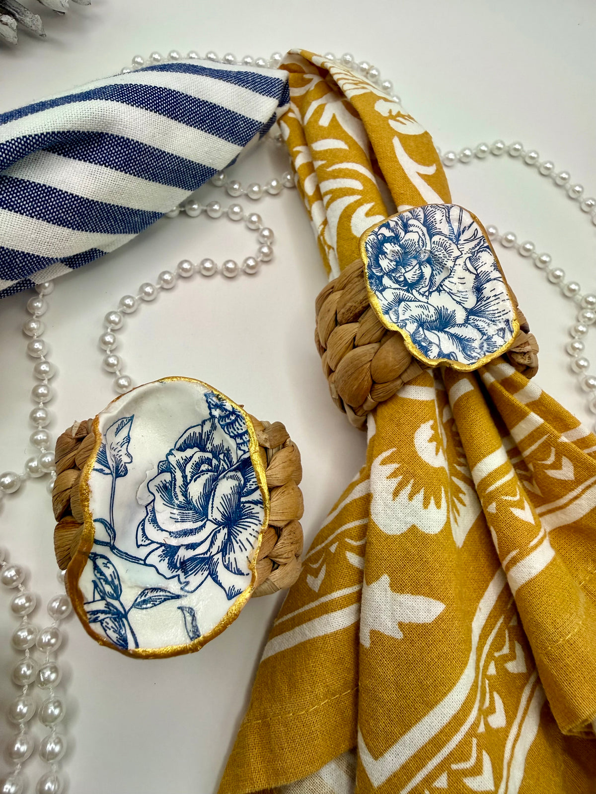 Napkin Rings