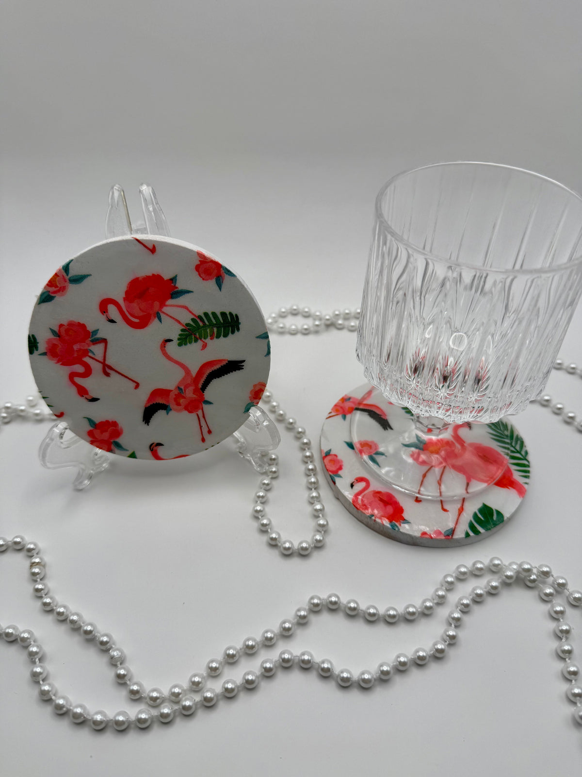 Coasters