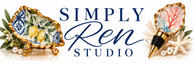 Simply Ren Studio - Home